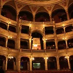 Apartament Little Americas Opera Budapesta