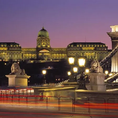 Apartmán Little Americas Opera *