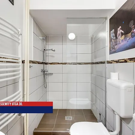 Little Americas Opera Apartmán *