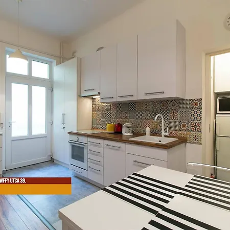 Apartmán Little Americas Opera *