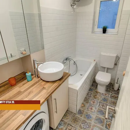 Apartmán Little Americas Opera