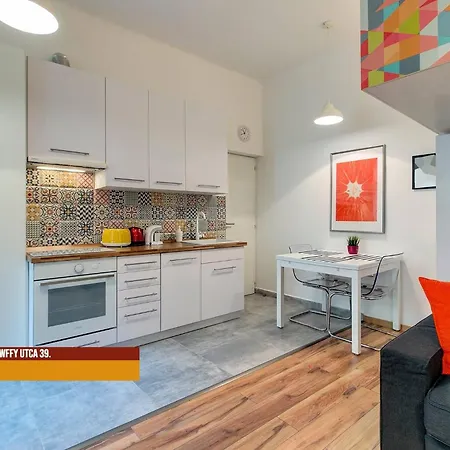 Apartmán Little Americas Opera *