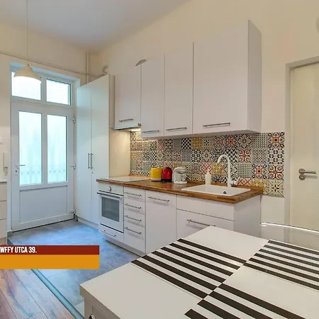 Apartmán Little Americas Opera