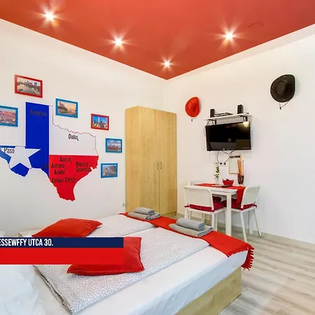 Little Americas Opera *