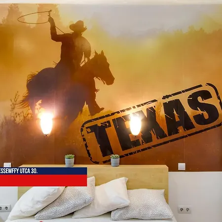 Little Americas Opera