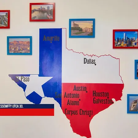 Little Americas Opera Apartmán *