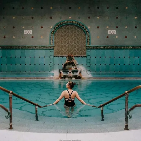 Apartmán Little Americas Opera *