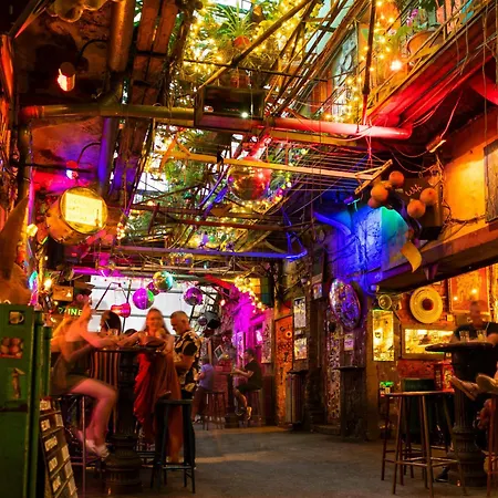 Little Americas Opera *