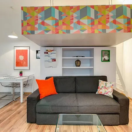 Little Americas Opera * Budapesta