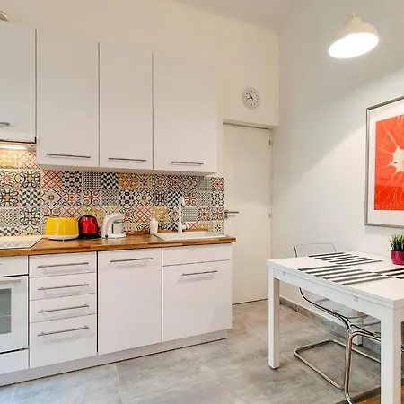 Little Americas Opera Budapesta