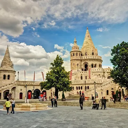 Little Americas Opera