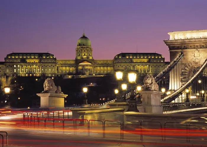 Apartament Little Americas Opera *