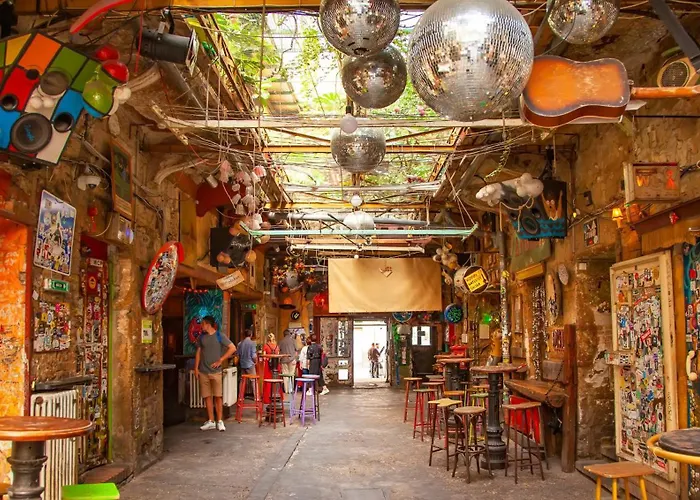 Apartament Little Americas Opera