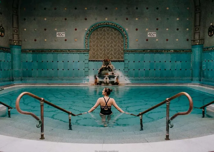 Apartament Little Americas Opera *