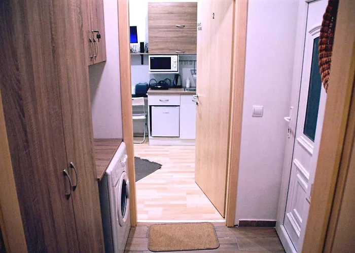 Little Americas Opera