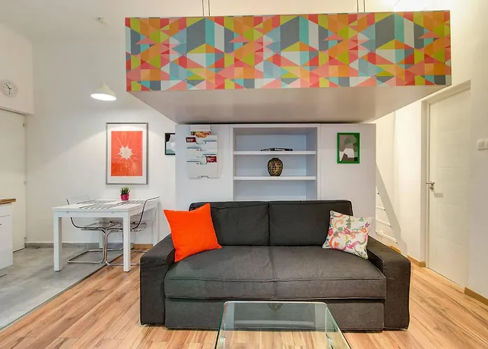 Little Americas Opera * Budapesta