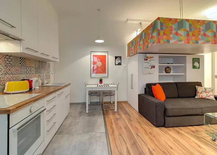 Little Americas Opera * Budapesta