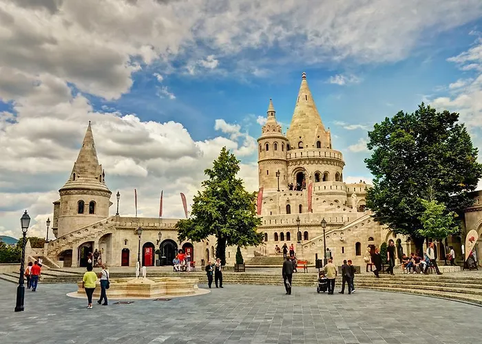 Little Americas Opera