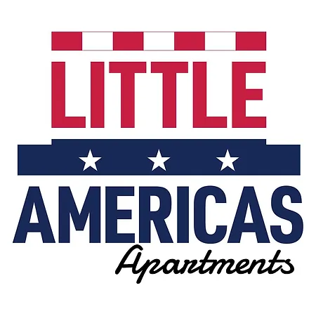 Little Americas Opera Lejlighed *